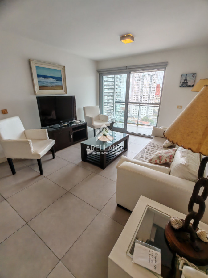 Apartamento ID.6046 - Venta apartamento 2 dormitorios 