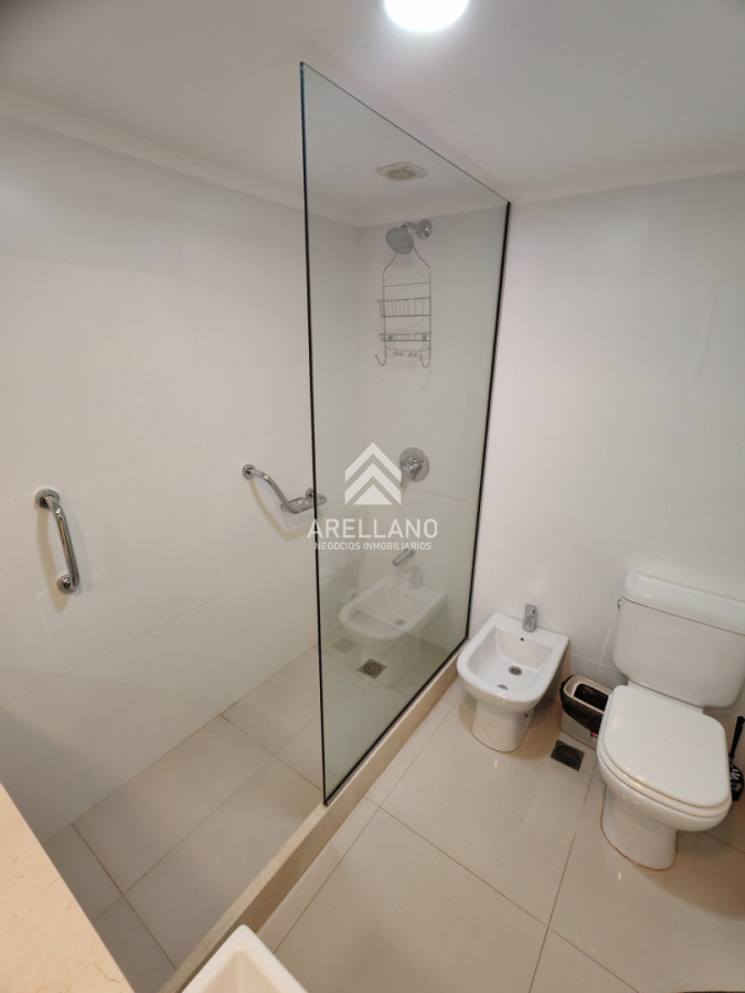 Apartamento ID.6309 - Venta apartamento 2 dormitorios y dependencia 