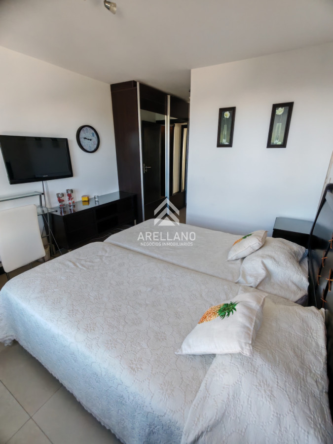 Apartamento ID.5846 - Venta apartamento 2 dormitorios 