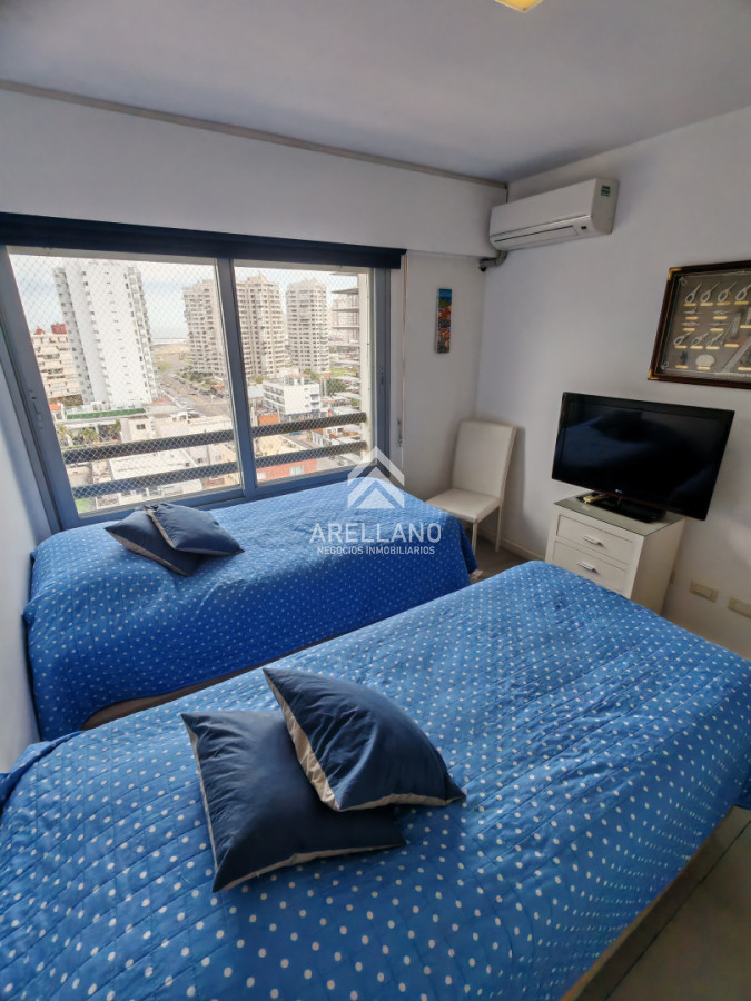 Apartamento ID.6046 - Venta apartamento 2 dormitorios 