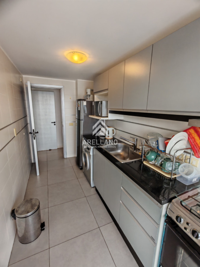 Apartamento ID.6046 - Venta apartamento 2 dormitorios 