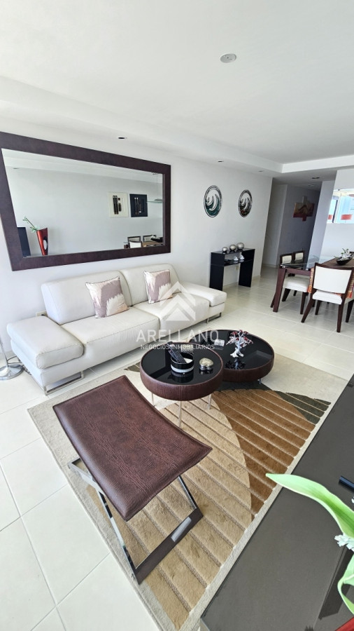 Apartamento ID.5090 - Venta apartamento 2 dormitorios 