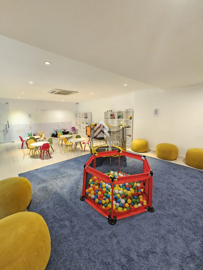 Apartamento ID.4777 - Venta apartamento 2 dormitorios y dependencia 