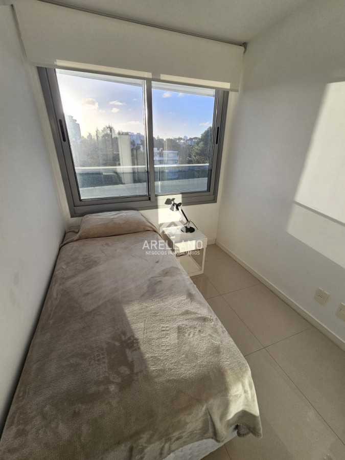 Apartamento ID.4777 - Venta apartamento 2 dormitorios y dependencia 