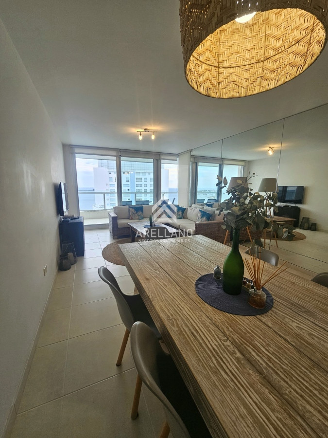 Apartamento ID.5091 - Venta apartamento 2 dormitorios 