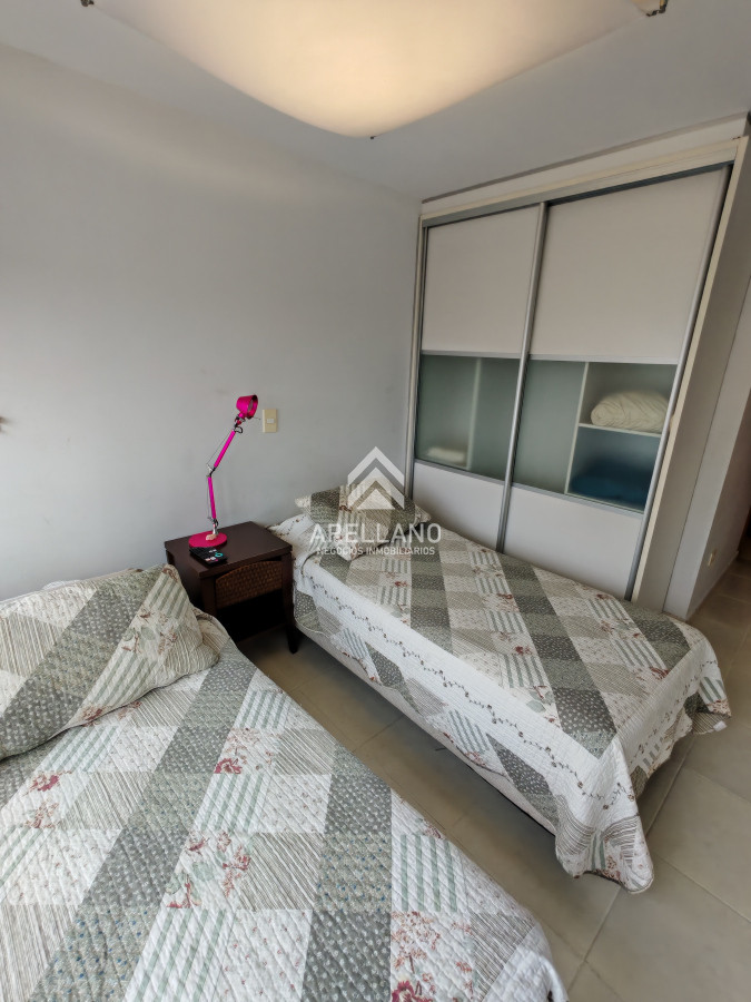 Apartamento ID.5939 - Venta apartamento 2 dormitorios
