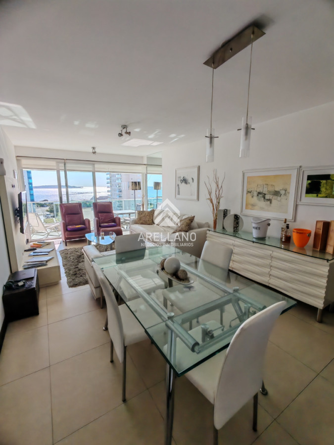 Apartamento ID.5846 - Venta apartamento 2 dormitorios 