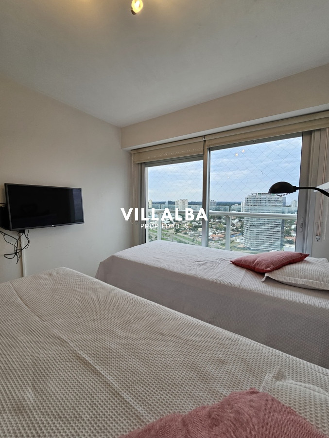 Apartamento ID.4283 - Venta departamento Punta del Este 