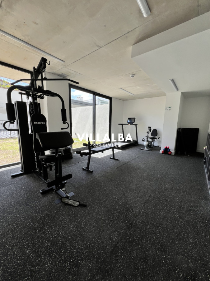 Apartamento ID.4410 - Apartamento en Punta del Este, Mansa