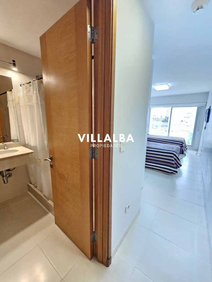 Apartamento ID.4118 - Mansa, oportunidad 2 dormitorios y dependencia 