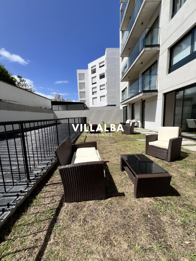 Apartamento ID.4410 - Apartamento en Punta del Este, Mansa