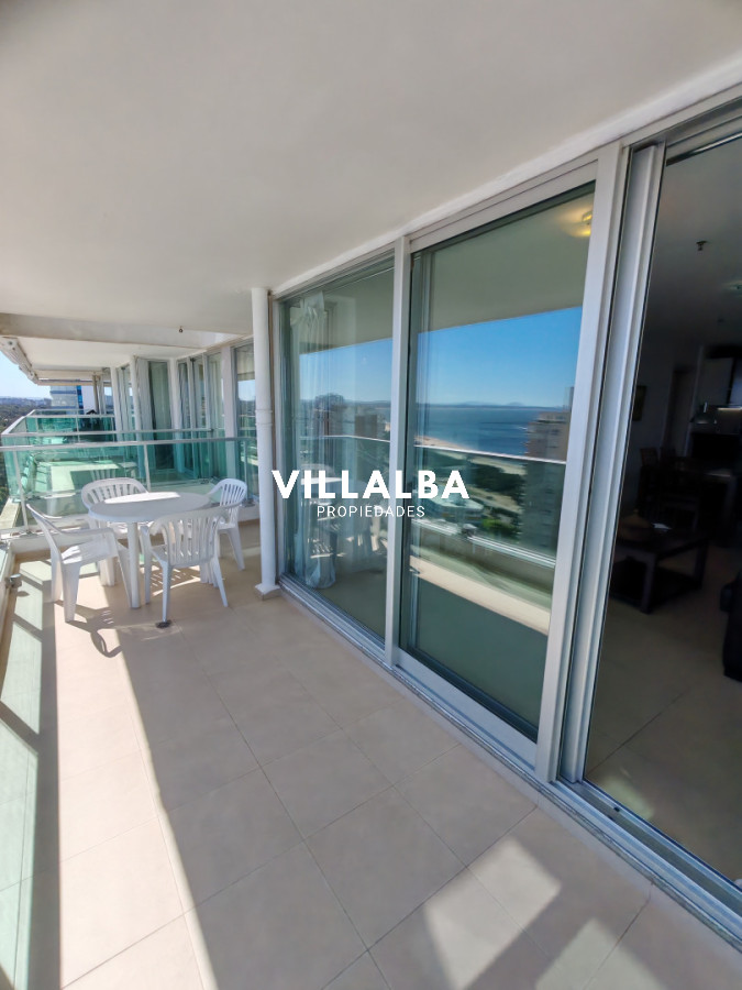 Apartamento ID.4375 - Apartamento en Punta del Este, Mansa