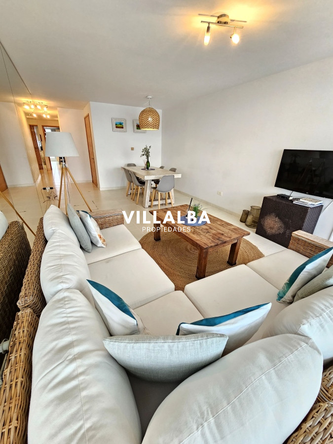 Apartamento ID.4283 - Venta departamento Punta del Este 