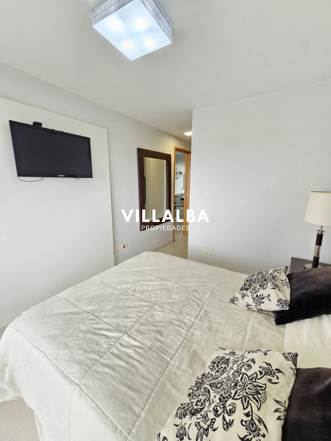 Apartamento ID.4118 - Mansa, oportunidad 2 dormitorios y dependencia 