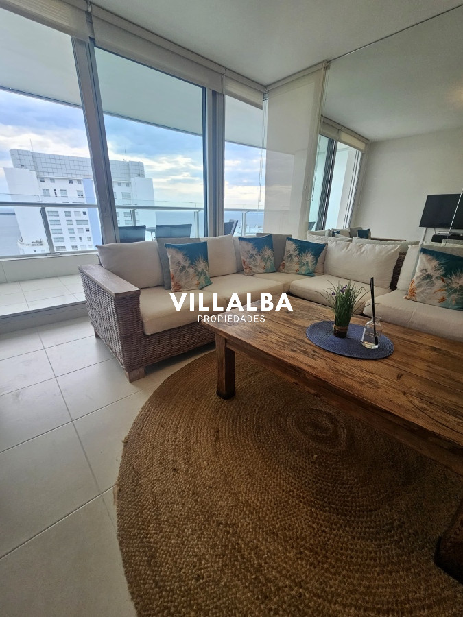 Apartamento ID.4283 - Venta departamento Punta del Este 