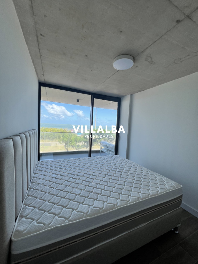 Apartamento ID.4410 - Apartamento en Punta del Este, Mansa