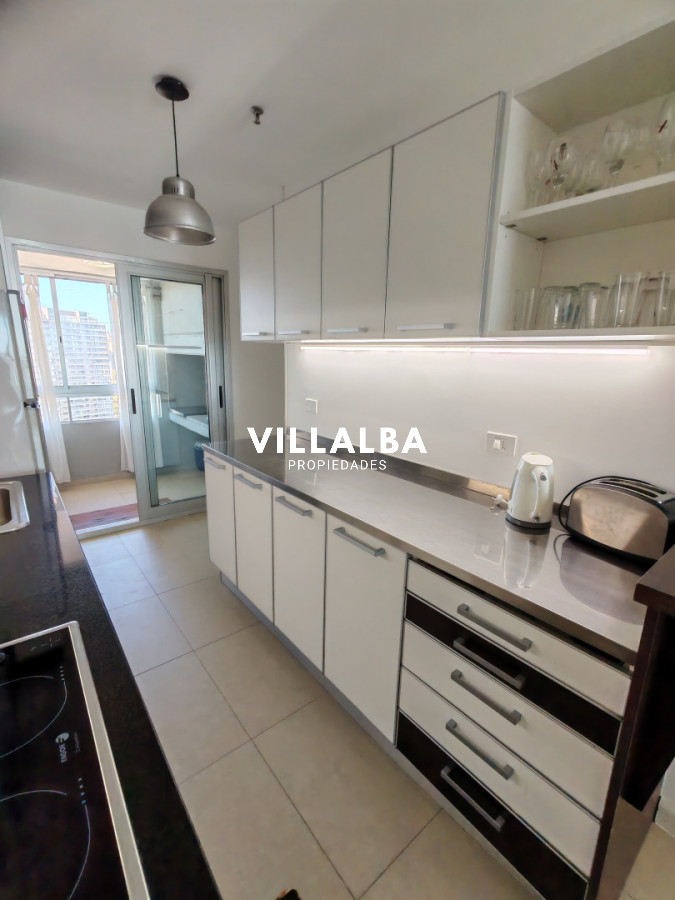 Apartamento ID.4375 - Apartamento en Punta del Este, Mansa