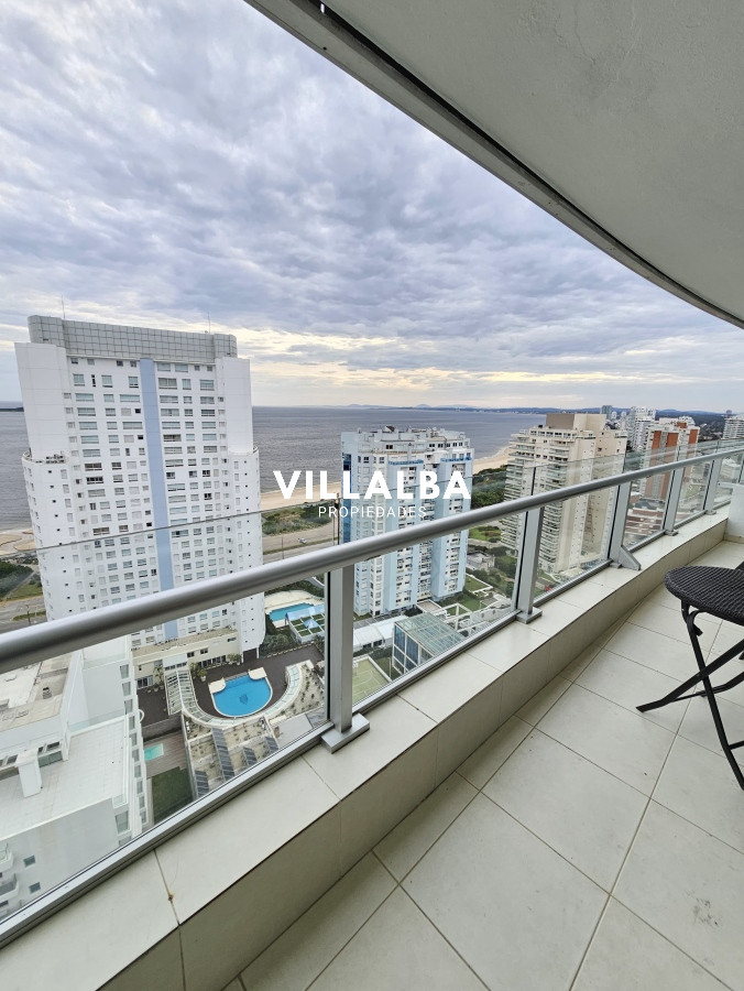 Apartamento ID.4283 - Venta departamento Punta del Este 