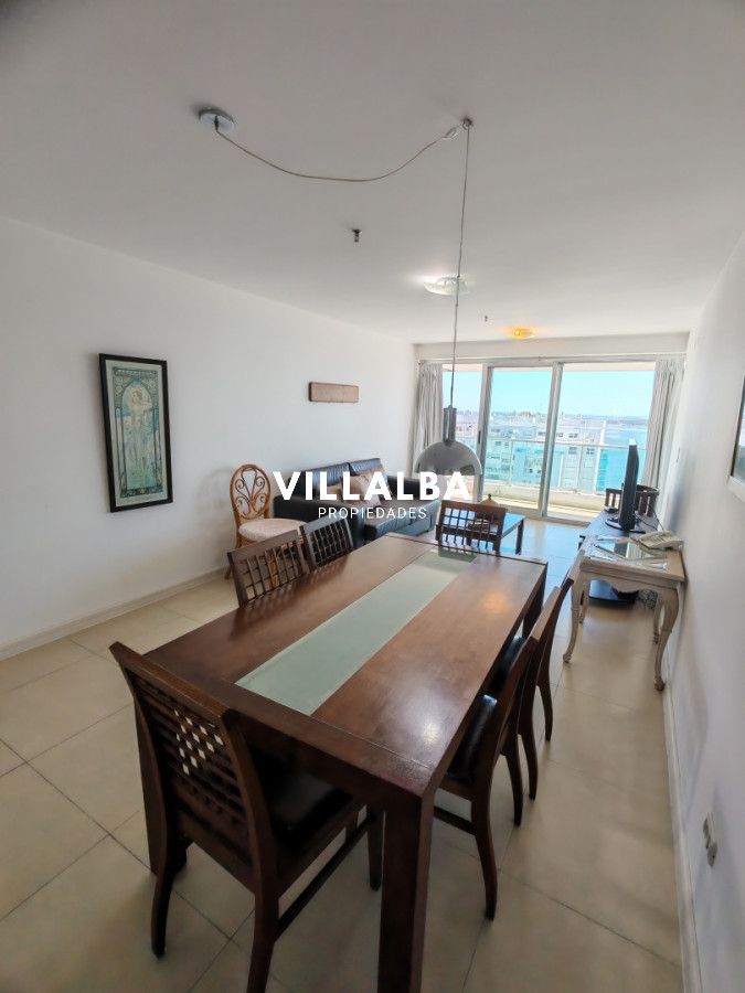 Apartamento ID.4375 - Apartamento en Punta del Este, Mansa