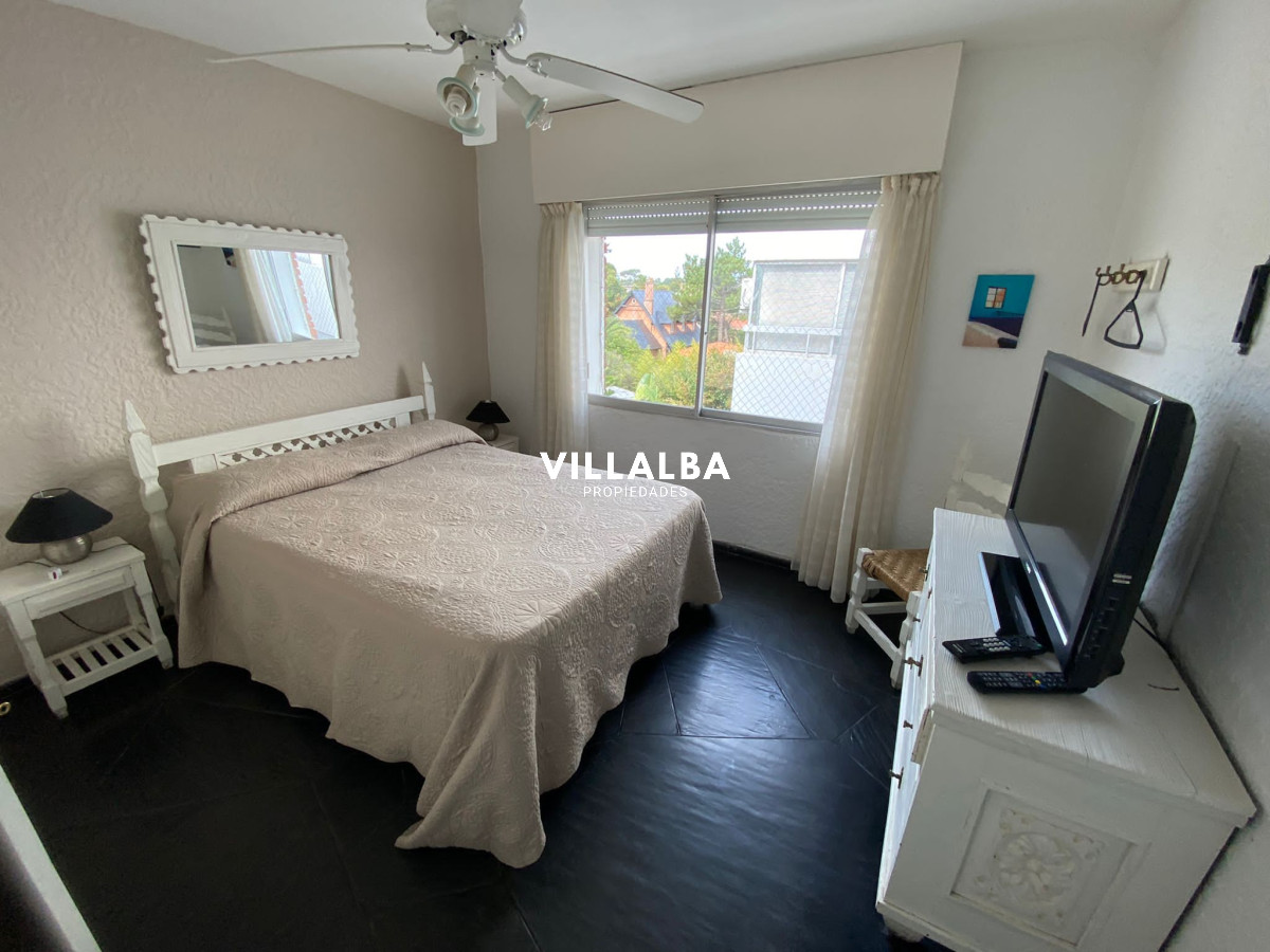 Apartamento ID.4212 - Apartamento en Mansa - Punta del Este   