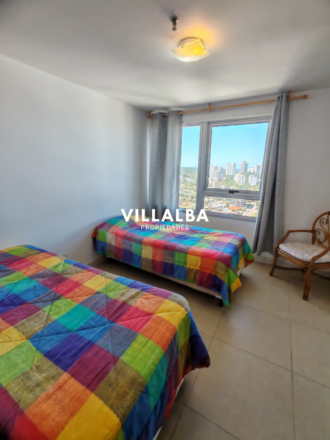 Apartamento ID.4375 - Apartamento en Punta del Este, Mansa