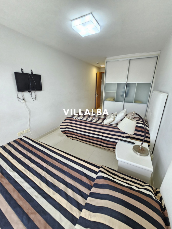 Apartamento ID.4118 - Mansa, oportunidad 2 dormitorios y dependencia 