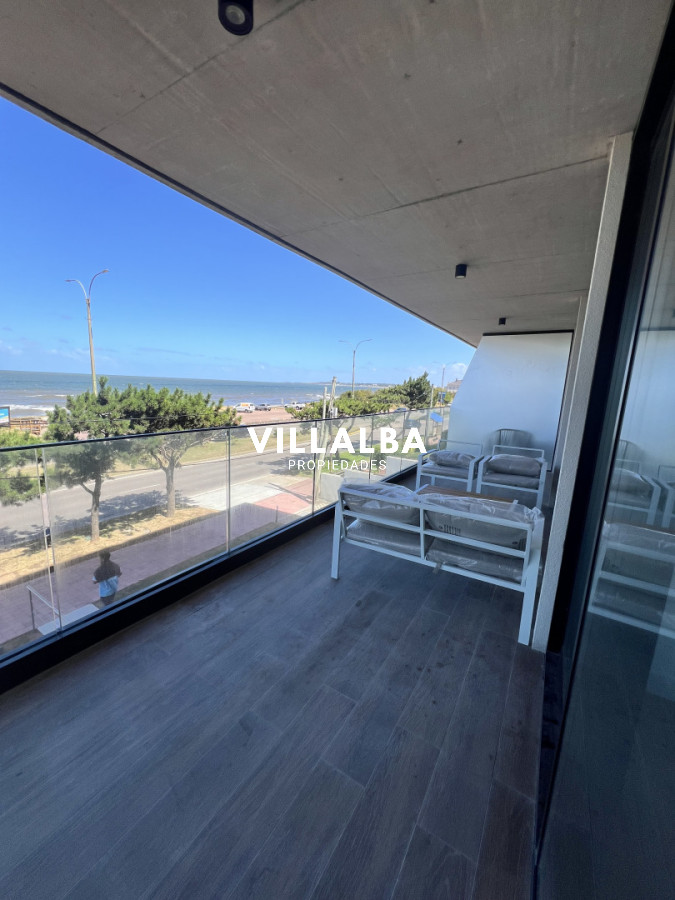 Apartamento ID.4410 - Apartamento en Punta del Este, Mansa