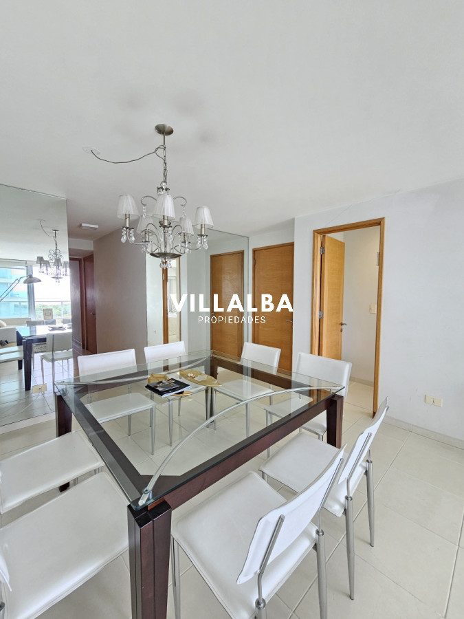 Apartamento ID.4118 - Mansa, oportunidad 2 dormitorios y dependencia 