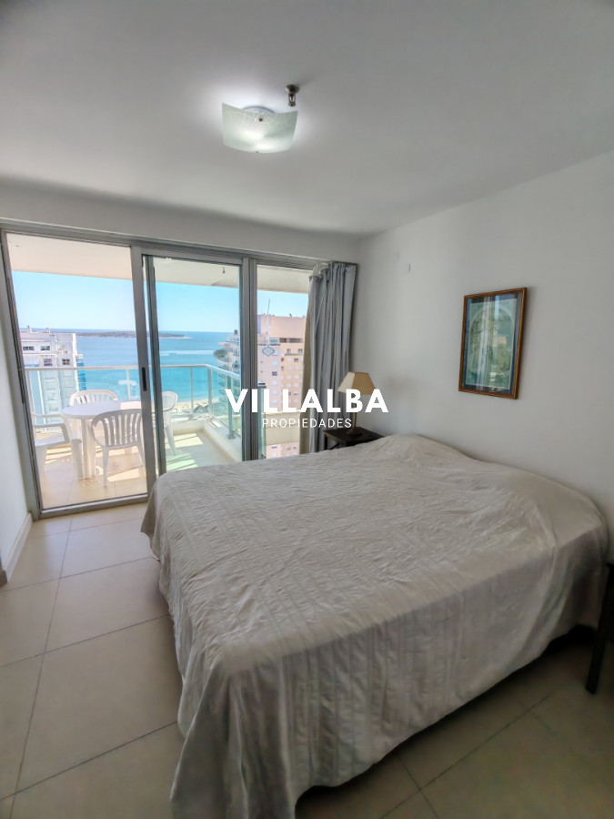 Apartamento ID.4375 - Apartamento en Punta del Este, Mansa