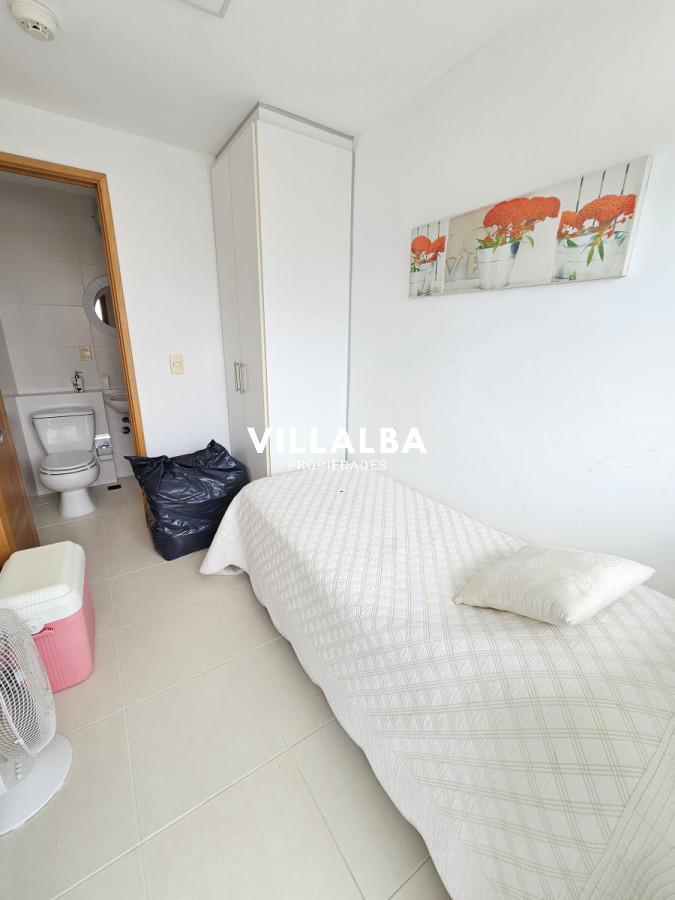 Apartamento ID.4118 - Mansa, oportunidad 2 dormitorios y dependencia 