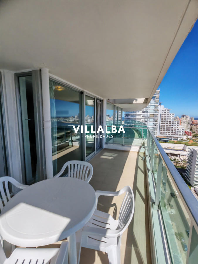 Apartamento ID.4375 - Apartamento en Punta del Este, Mansa
