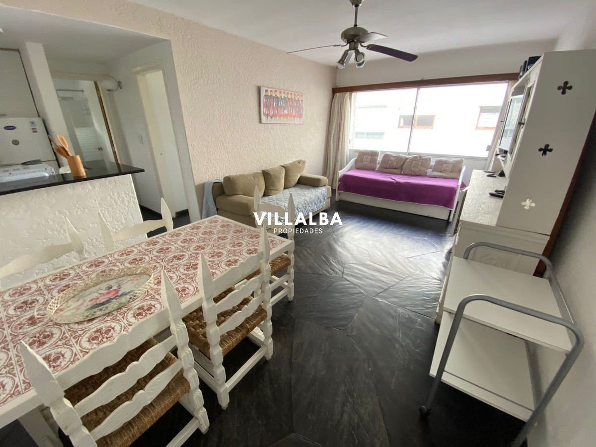 Apartamento ID.4212 - Apartamento en Mansa - Punta del Este   