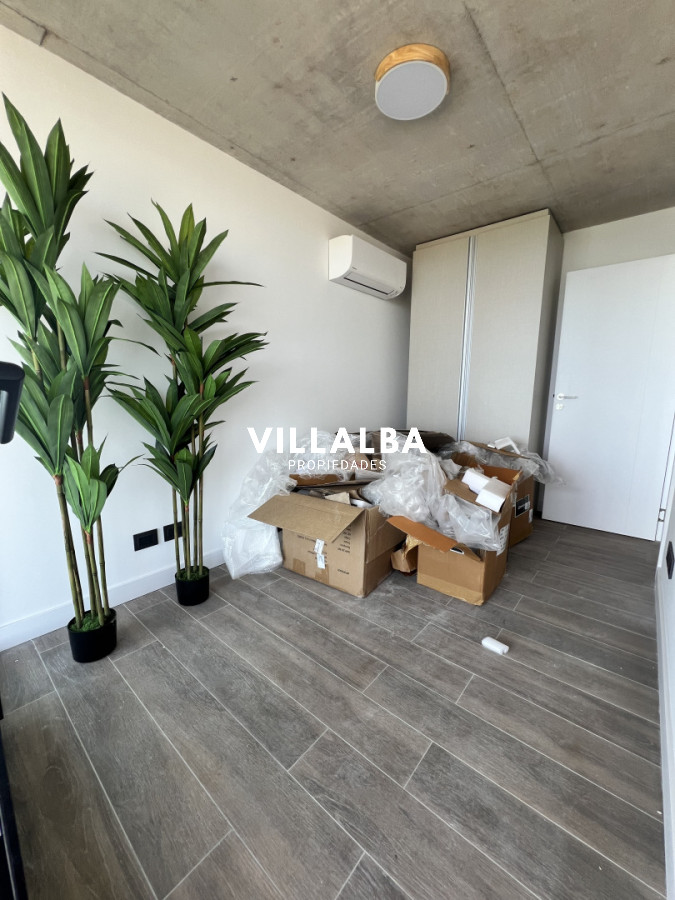 Apartamento ID.4410 - Apartamento en Punta del Este, Mansa