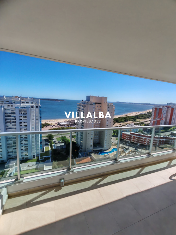 Apartamento ID.4375 - Apartamento en Punta del Este, Mansa