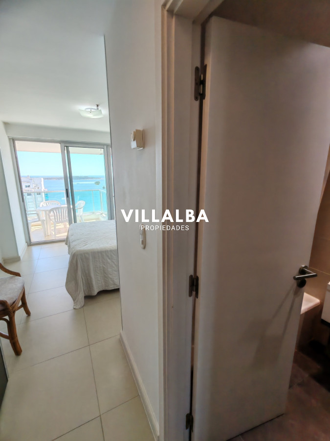 Apartamento ID.4375 - Apartamento en Punta del Este, Mansa