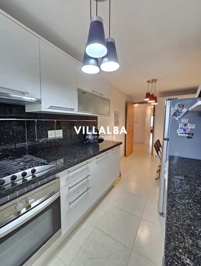 Apartamento ID.4283 - Venta departamento Punta del Este 