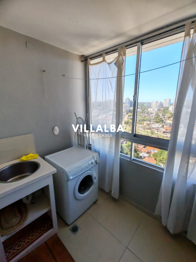 Apartamento ID.4375 - Apartamento en Punta del Este, Mansa