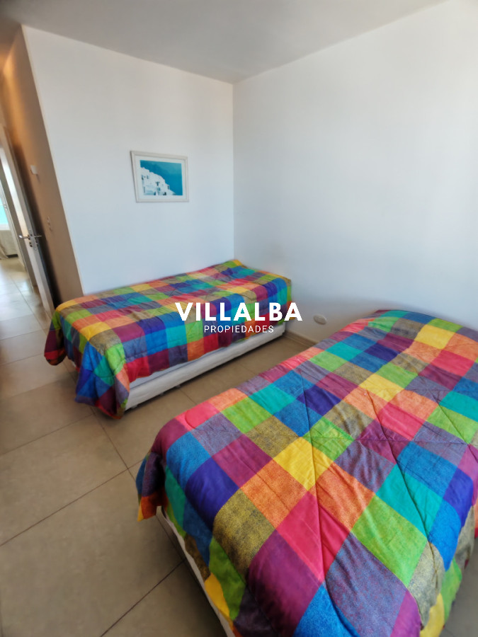 Apartamento ID.4375 - Apartamento en Punta del Este, Mansa