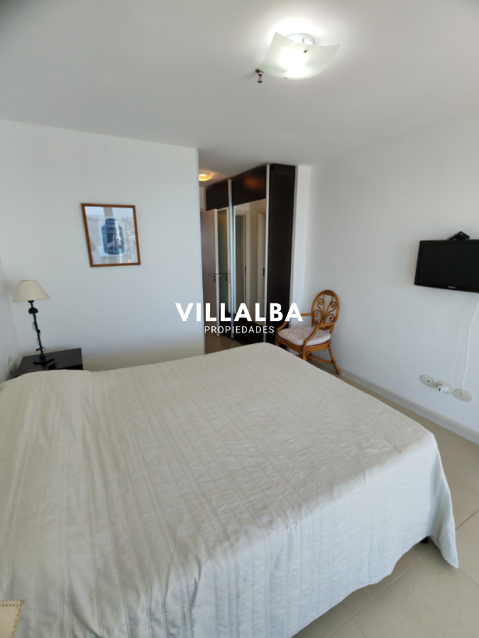 Apartamento ID.4375 - Apartamento en Punta del Este, Mansa