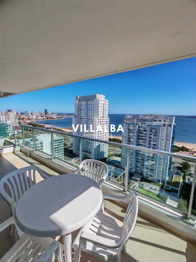 Apartamento ID.4375 - Apartamento en Punta del Este, Mansa