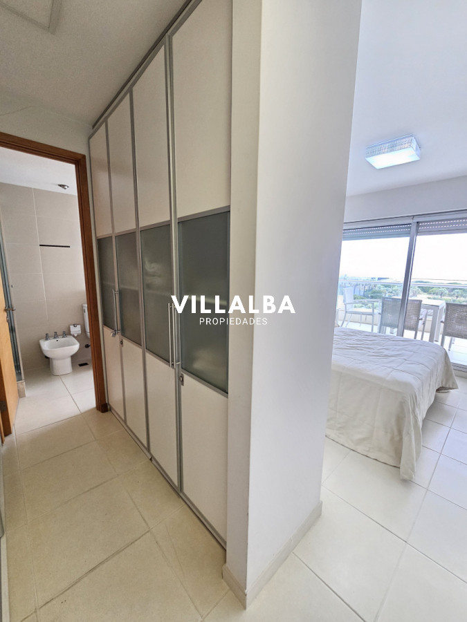 Apartamento ID.4118 - Mansa, oportunidad 2 dormitorios y dependencia 