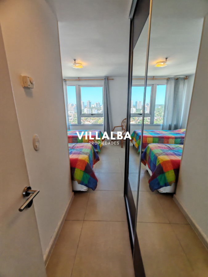 Apartamento ID.4375 - Apartamento en Punta del Este, Mansa