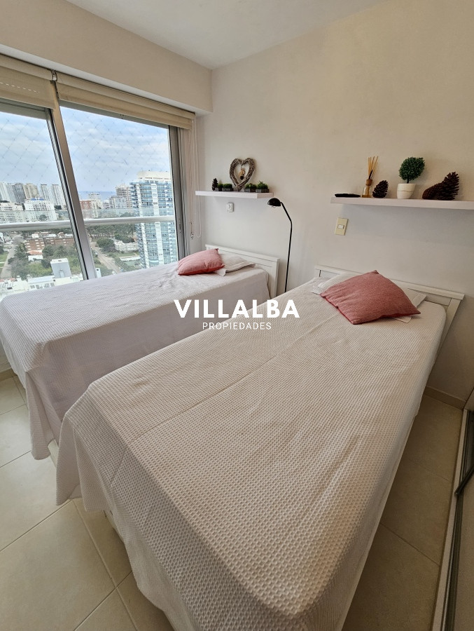 Apartamento ID.4283 - Venta departamento Punta del Este 