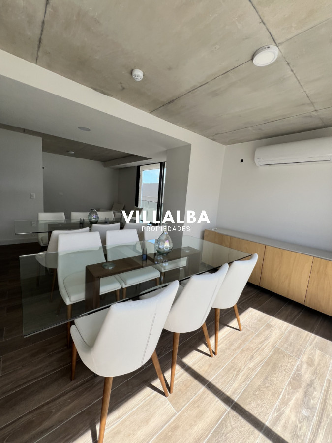 Apartamento ID.4410 - Apartamento en Punta del Este, Mansa