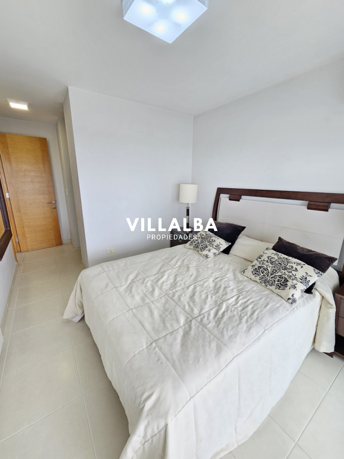 Apartamento ID.4118 - Mansa, oportunidad 2 dormitorios y dependencia 