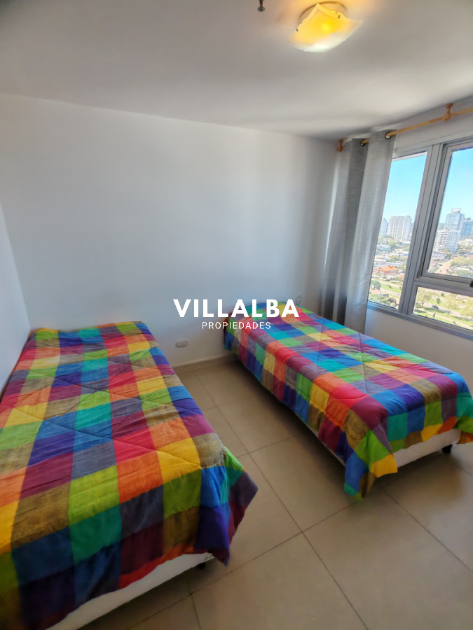 Apartamento ID.4375 - Apartamento en Punta del Este, Mansa