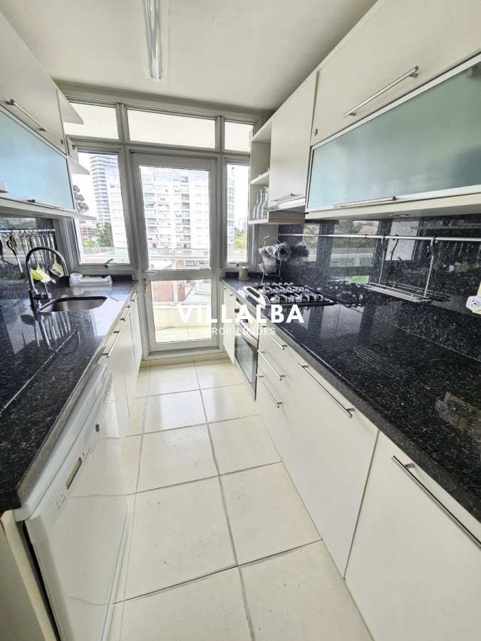 Apartamento ID.4118 - Mansa, oportunidad 2 dormitorios y dependencia 