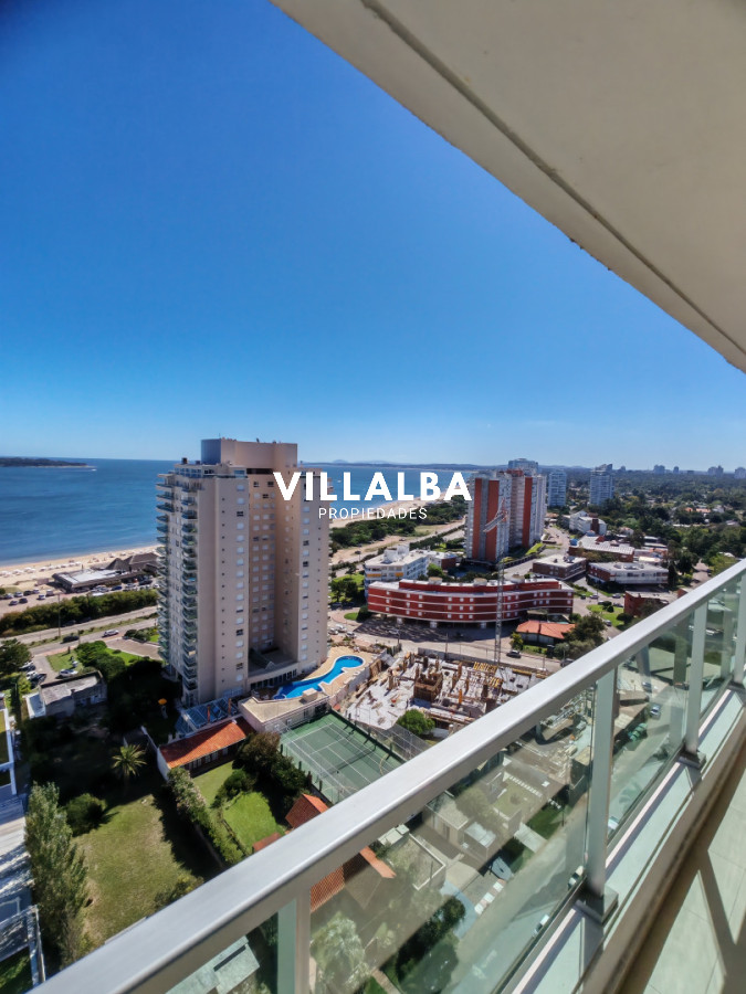 Apartamento ID.4375 - Apartamento en Punta del Este, Mansa