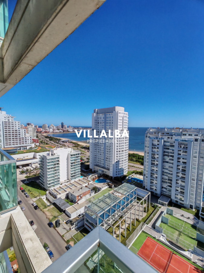 Apartamento ID.4375 - Apartamento en Punta del Este, Mansa