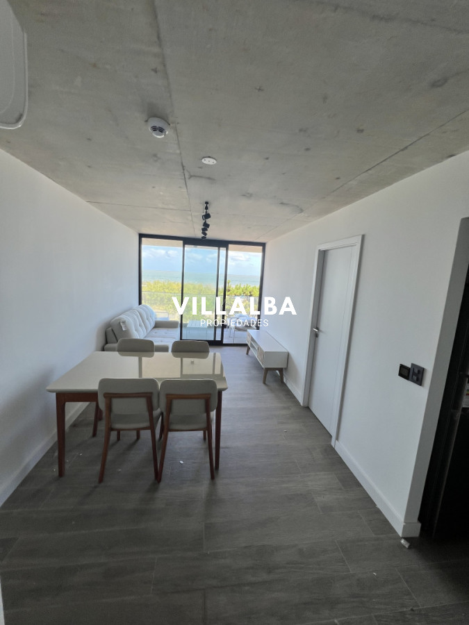 Apartamento ID.4410 - Apartamento en Punta del Este, Mansa